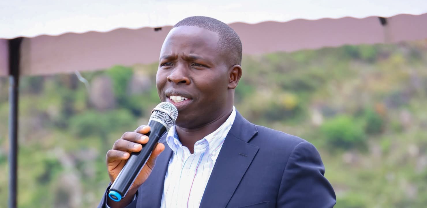 Nandi County breaks silence over its move to rename stadium after William Ruto