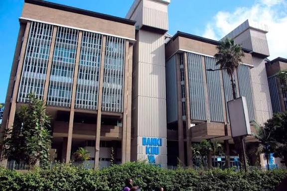 CBK Cuts Lending Rate: What This Means for Loans, Businesses, and Your Wallet