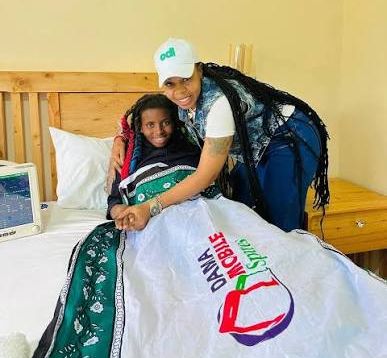 Millions, Holidays, and High-End Gifts: Here’s What Kenyans and Companies Have Promised Truphena Muthoni After Her Tree-Hug Feat